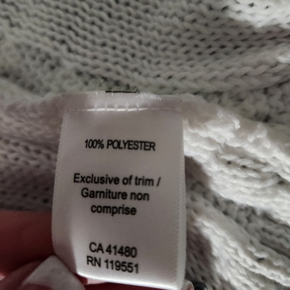 Gentle Fawn Cardigan - Picture 10 of 10